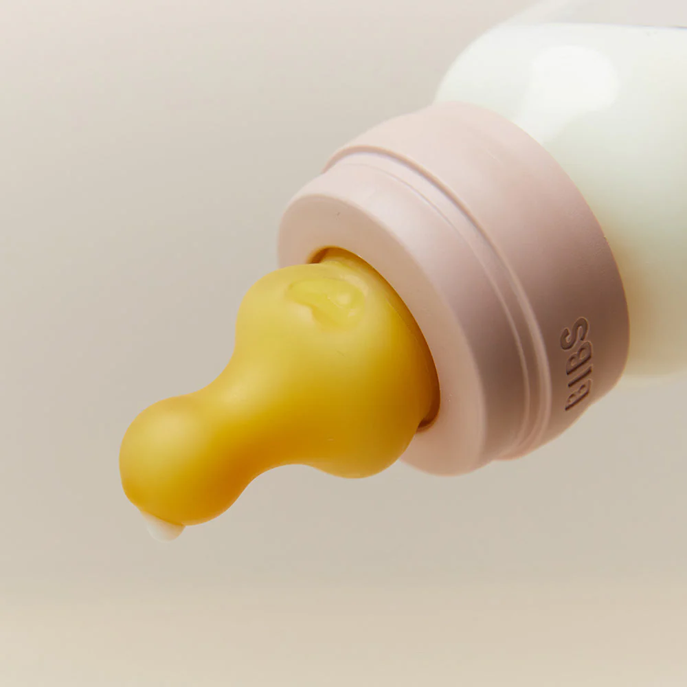 Replacement Nipple 2 Pack - Slow - Image 2