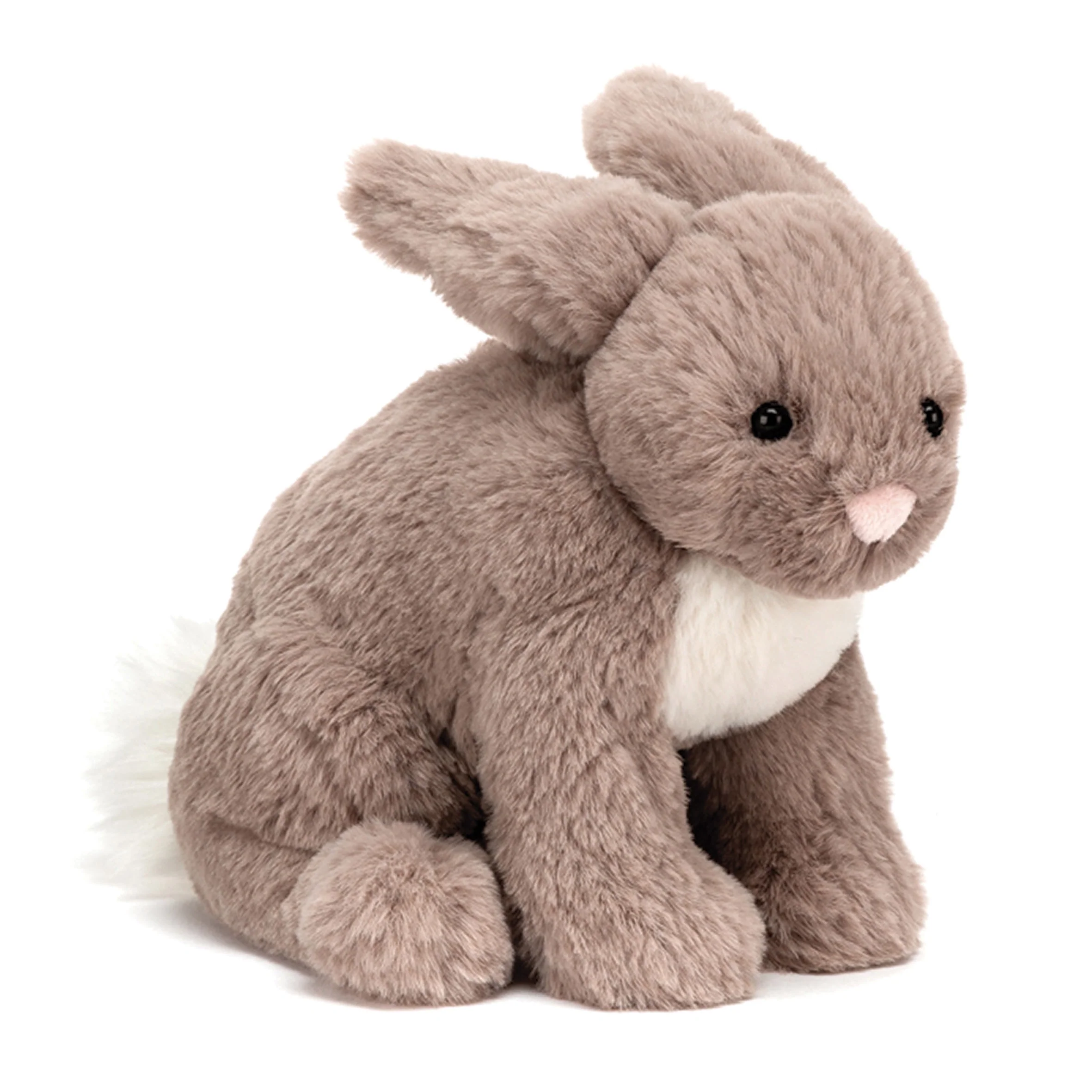 Riley Rabbit Small - Beige