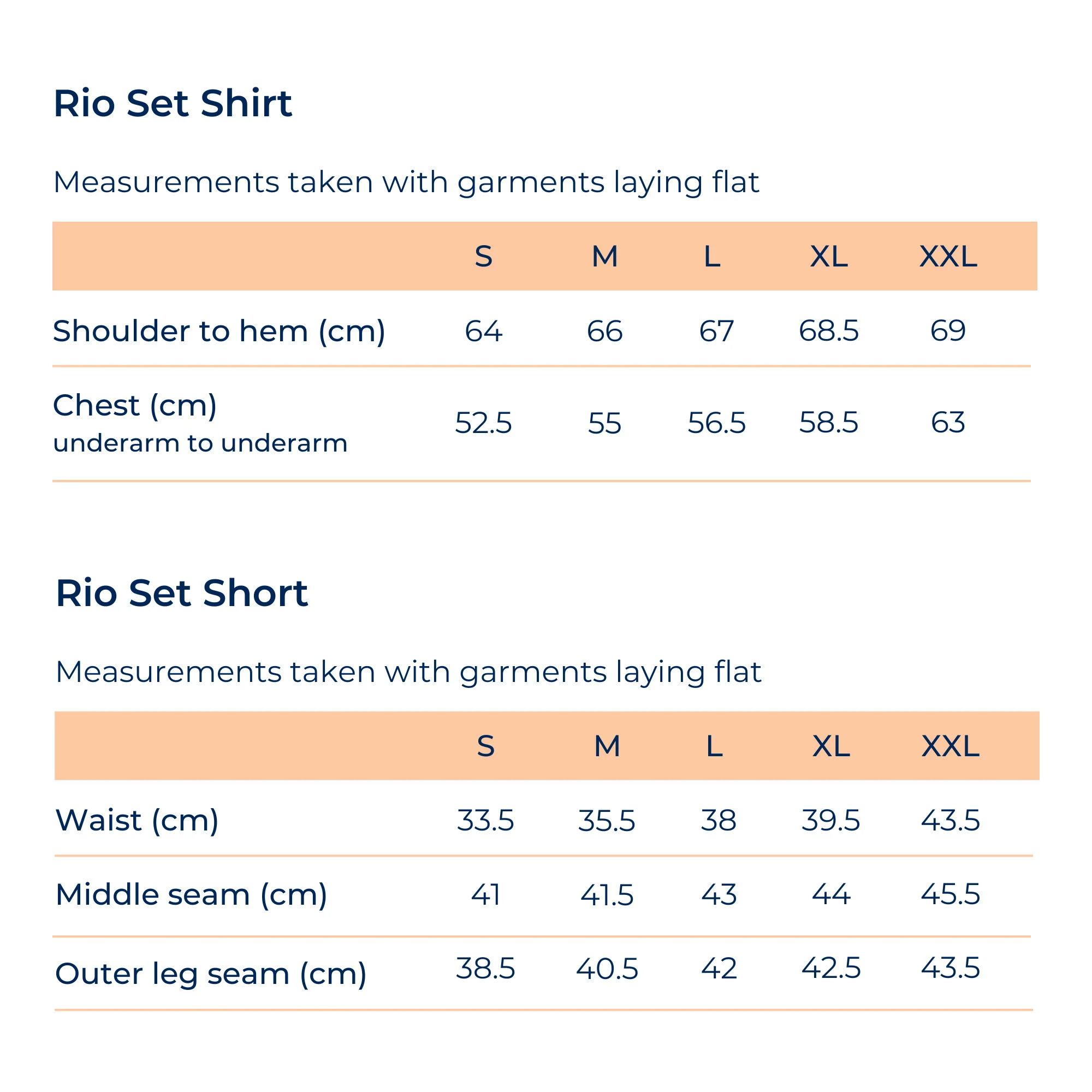 Rio Set - Image 7