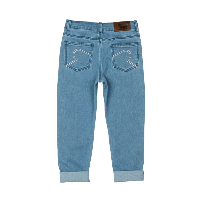 Rock Your Baby All Heart Jeans - Image 3