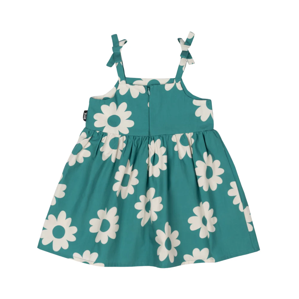 Rock Your Baby Baby Dress - Cabana - Image 3