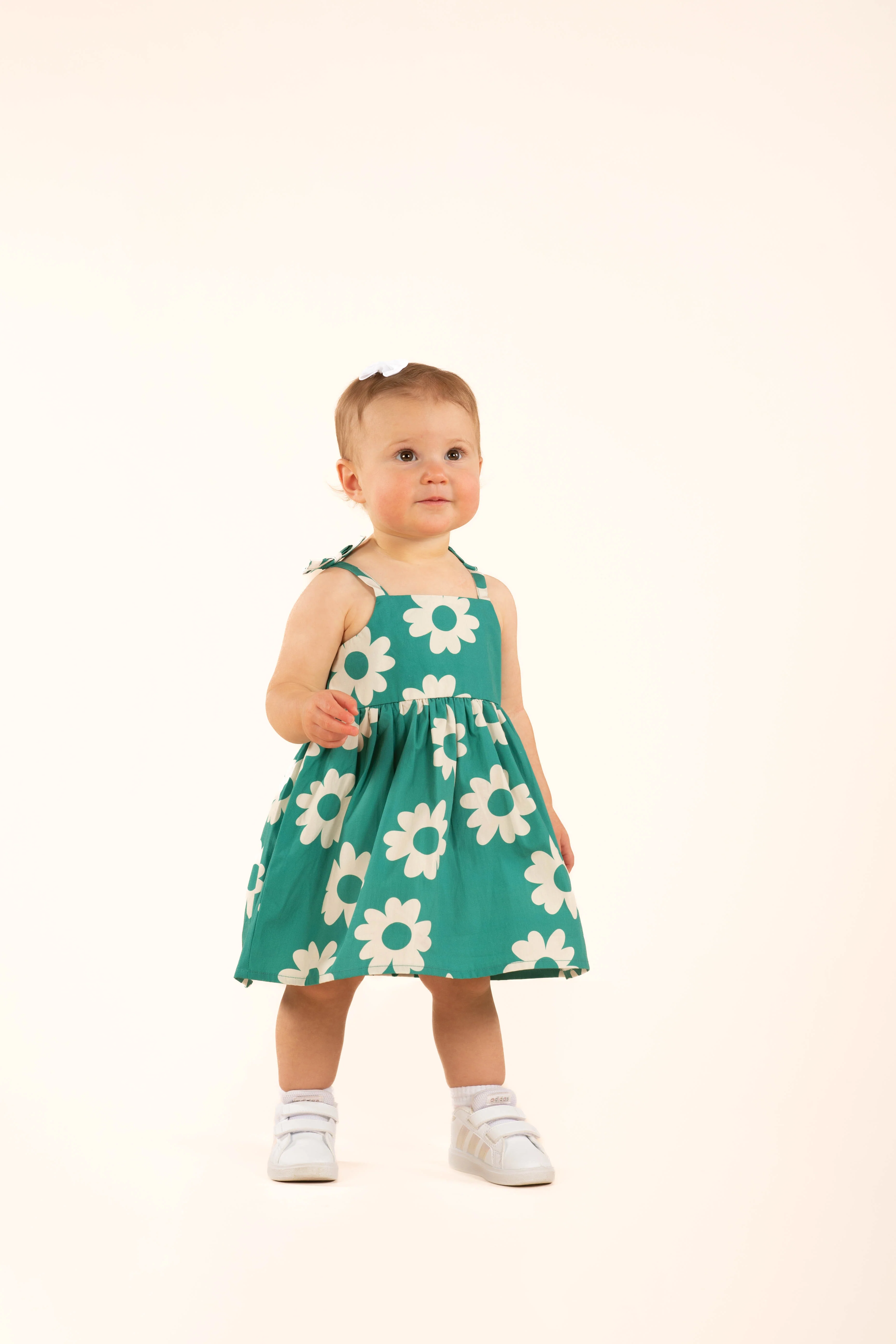 Rock Your Baby Baby Dress - Cabana - Image 4