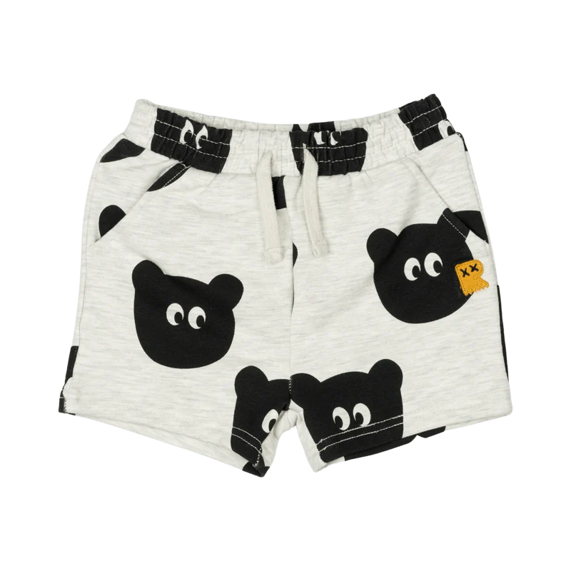 Rock Your Baby Bertie Baby Shorts