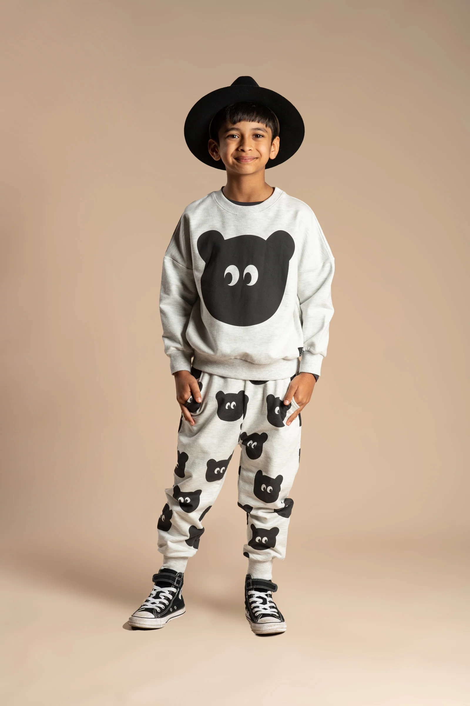 Rock Your Baby Bertie Sweatshirt - Image 4