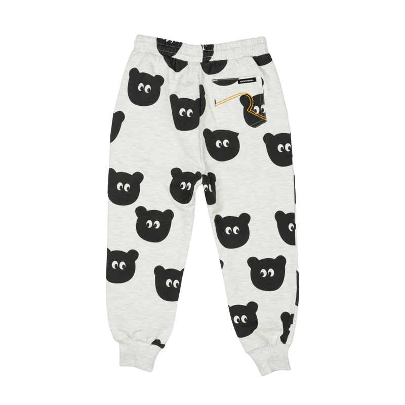 Rock Your Baby Bertie Trackies - Image 3
