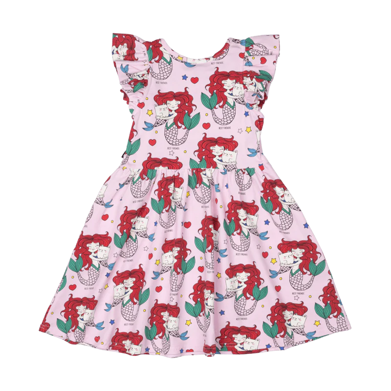 Rock Your Baby Best Friends Dress - Image 3