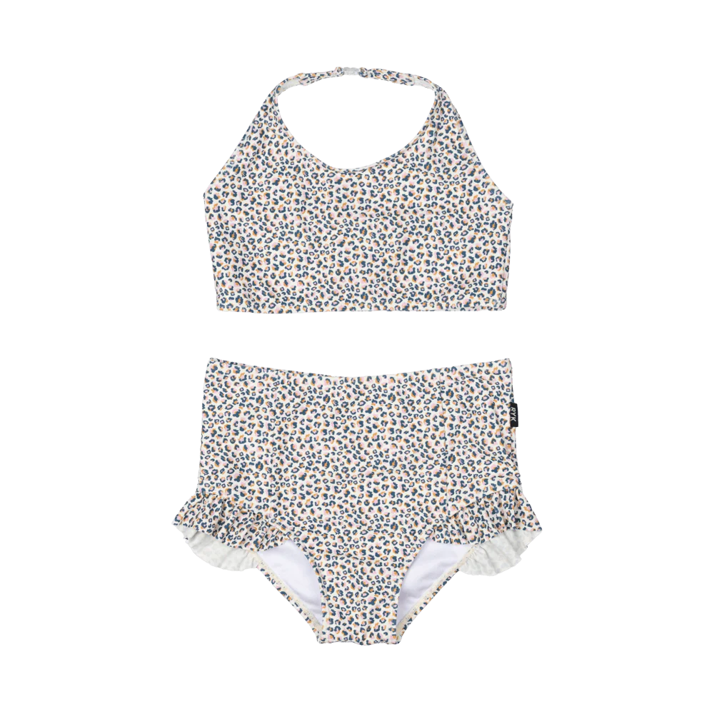 Rock Your Baby Bikini - Leopard
