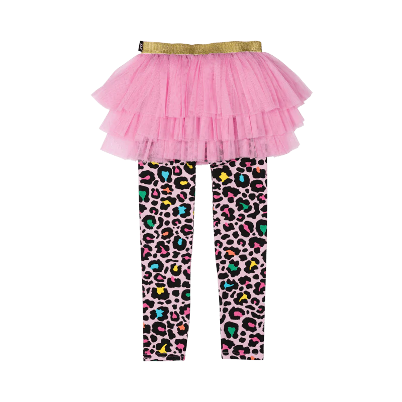 Rock Your Baby Blondie Circus Tights - Image 3