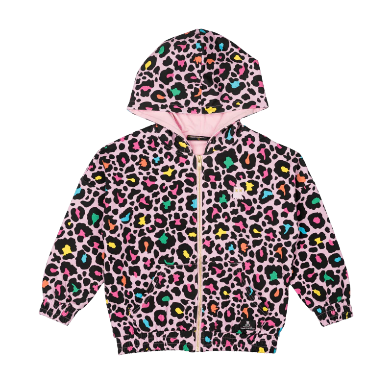 Rock Your Baby Blondie Hoodie - Image 3