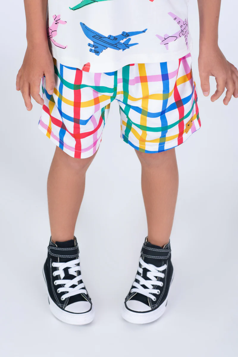 Boardshorts - Check It Out - Image 3