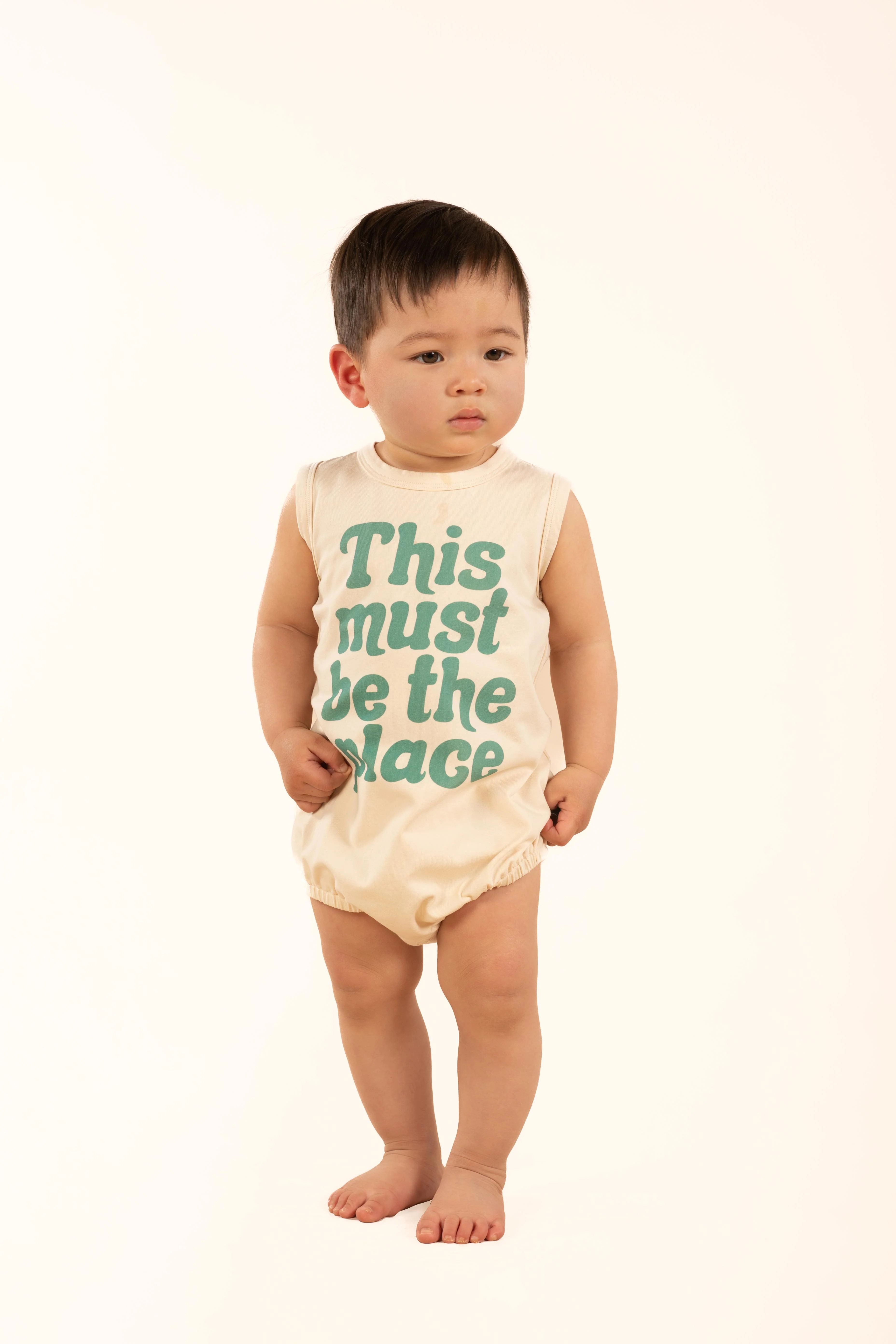 Rock Your Baby Bodysuit - The Place - Image 2