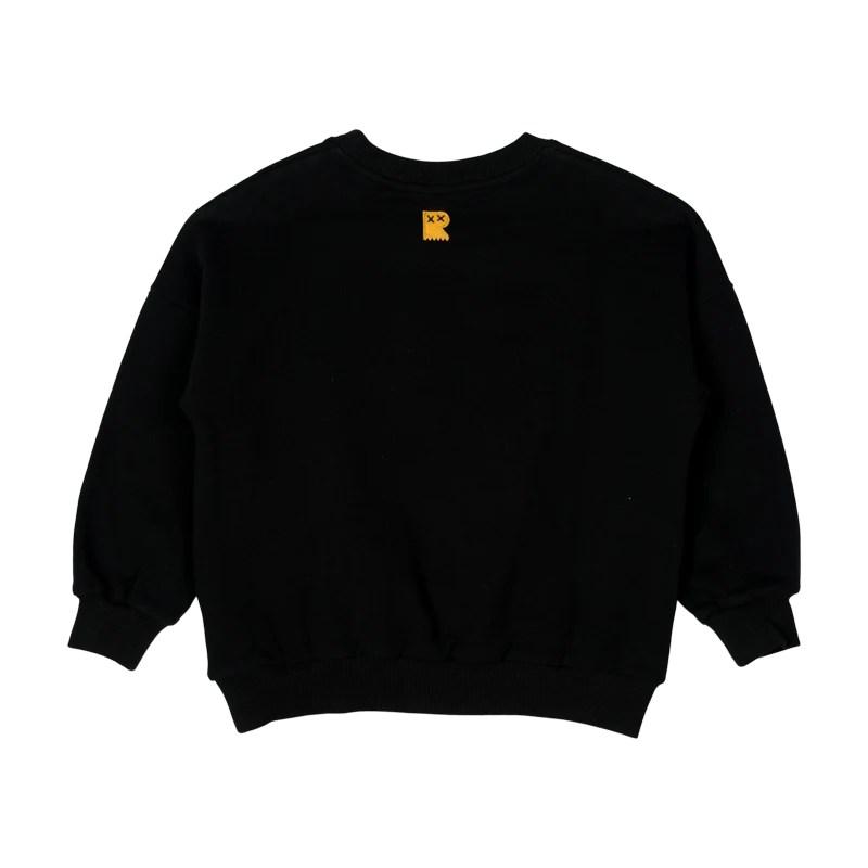 Rock Your Baby Bolt Sweatshirt - Image 3