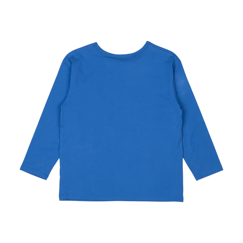 Rock Your Baby Bonjour Dino T-Shirt - Image 3