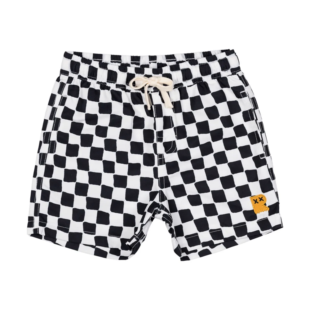 Rock Your Baby Checkmate Boardies
