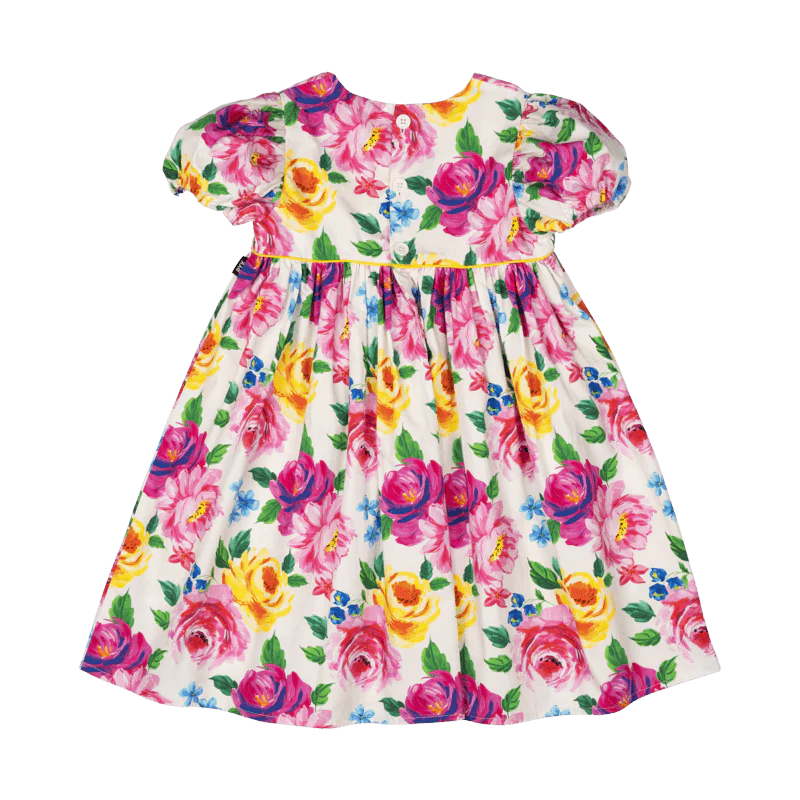 Rock Your Baby Chintz Dress - Image 3