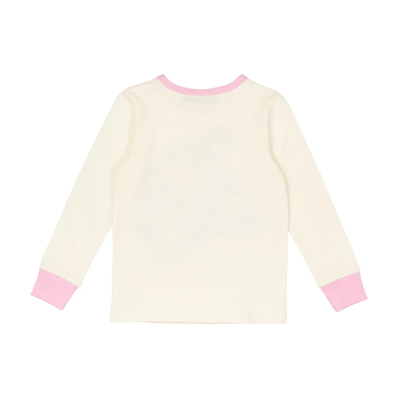 Rock Your Baby Country Life Long Sleeve T-Shirt - Image 2