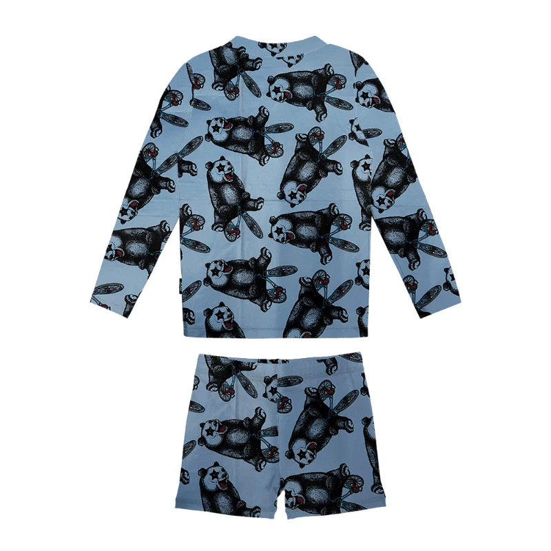 Rock Your Baby Dare Devil Swim Set - Image 2