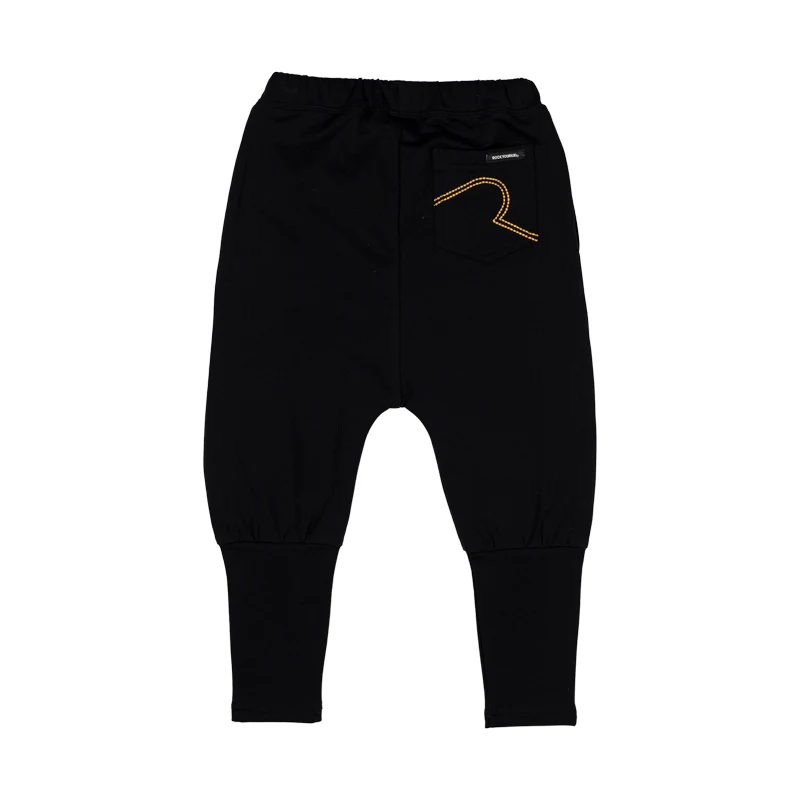 Rock Your Baby Destroy Trackies - Image 3