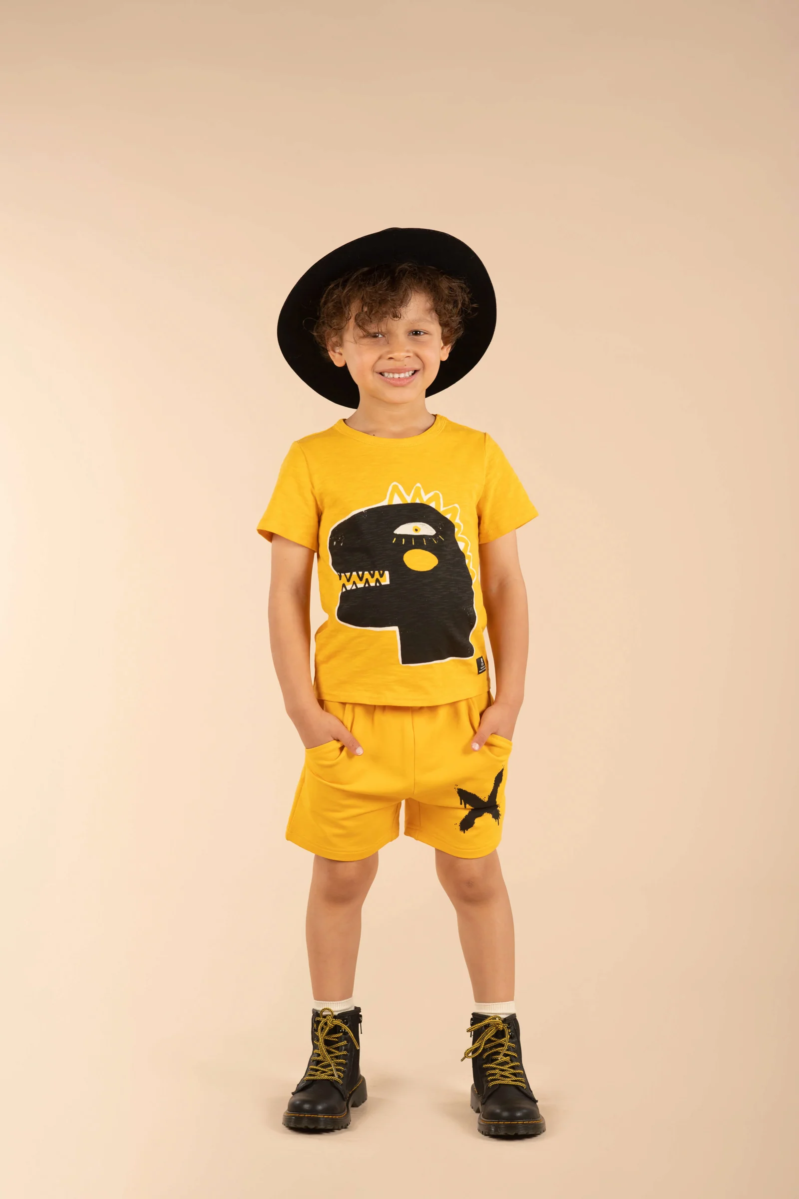 Rock Your Baby Destroyer T-Shirt - Image 4