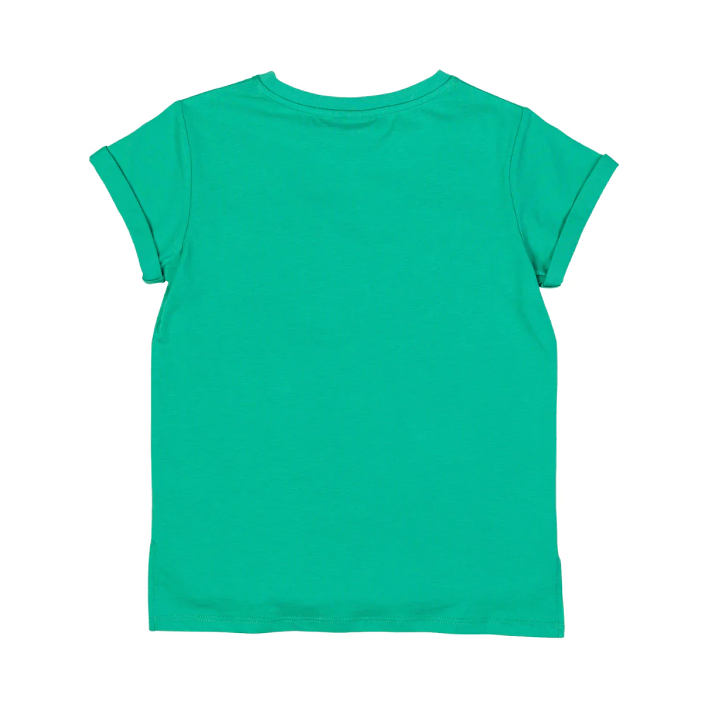 Rock Your Baby Don't Hate T-Shirt Boxy Fit - Image 3