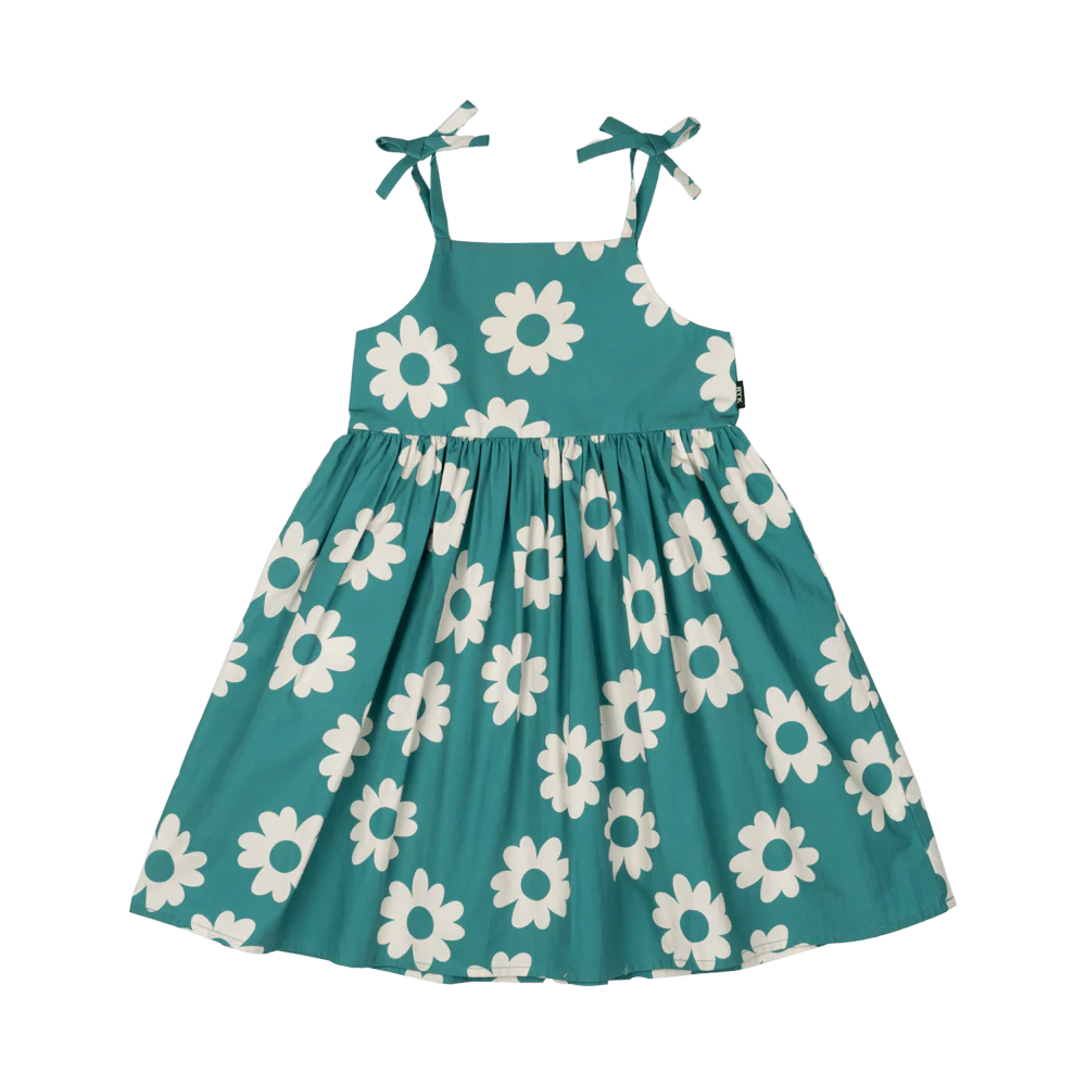 Rock Your Baby Dress - Cabana