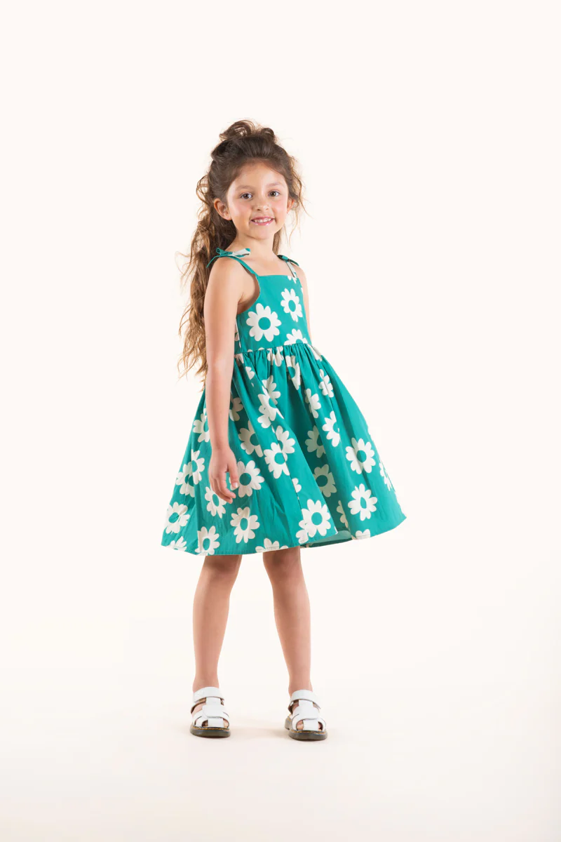 Rock Your Baby Dress - Cabana - Image 2