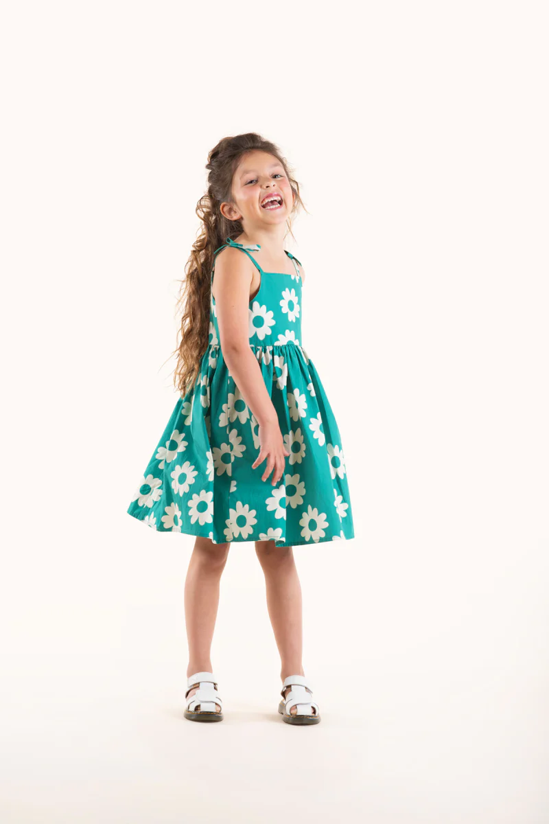 Rock Your Baby Dress - Cabana - Image 5
