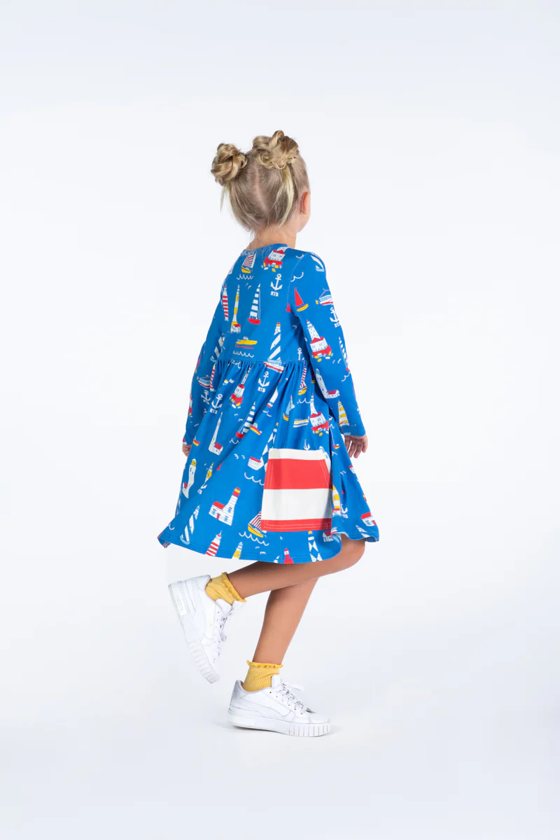 Dress - High Seas - Image 3