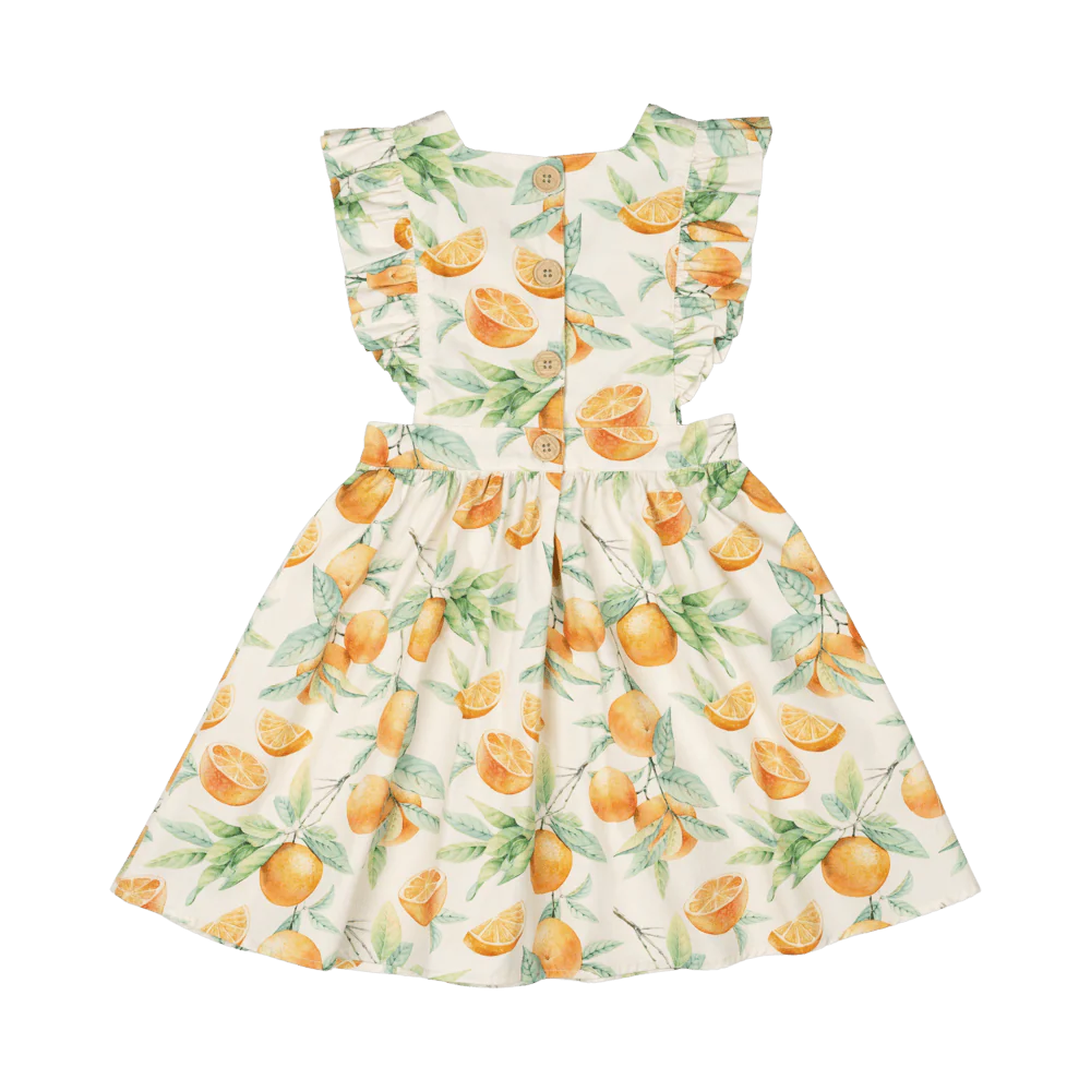 Rock Your Baby Dress - Valencia - Image 3