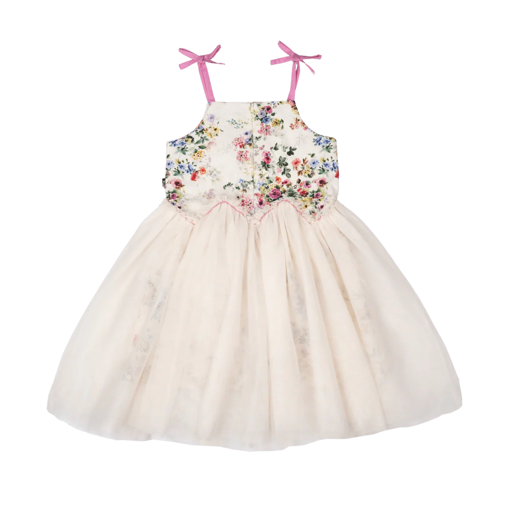 Rock Your Baby Dress - Wild Meadow - Image 3