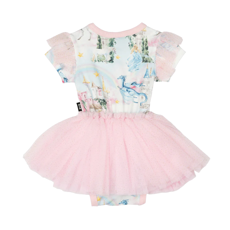 Rock Your Baby Fairy Tales Baby Circus Dress - Image 2