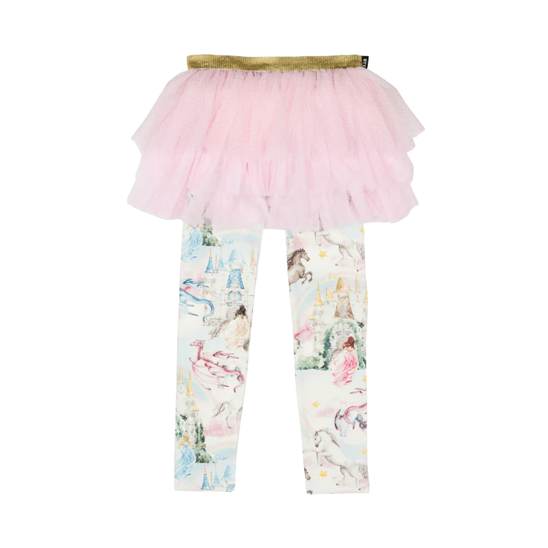 Rock Your Baby Fairy Tales Circus Tights