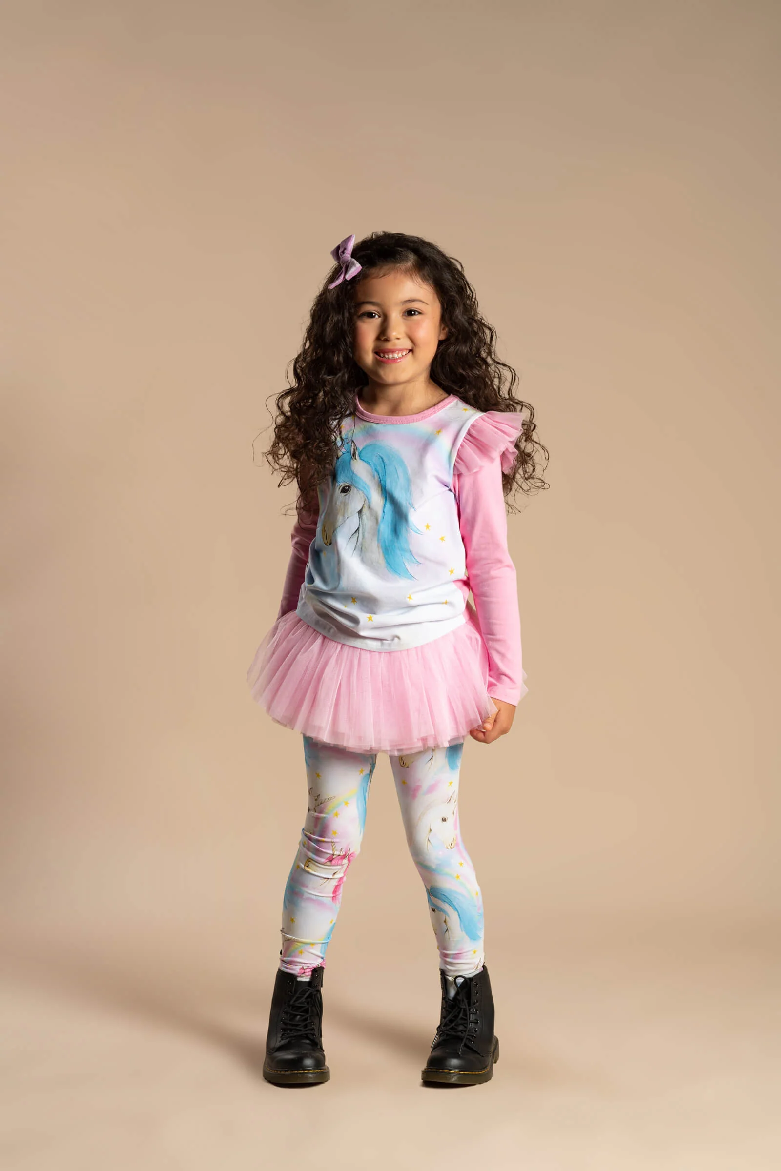 Rock Your Baby Fantasia Circus Tights - Image 2