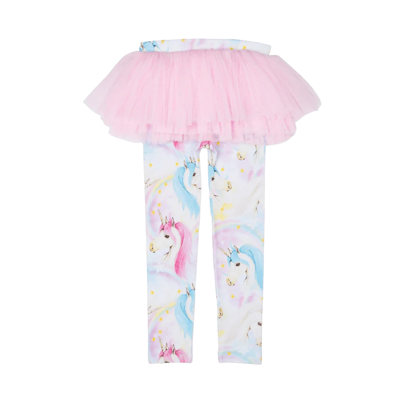 Rock Your Baby Fantasia Circus Tights - Image 3