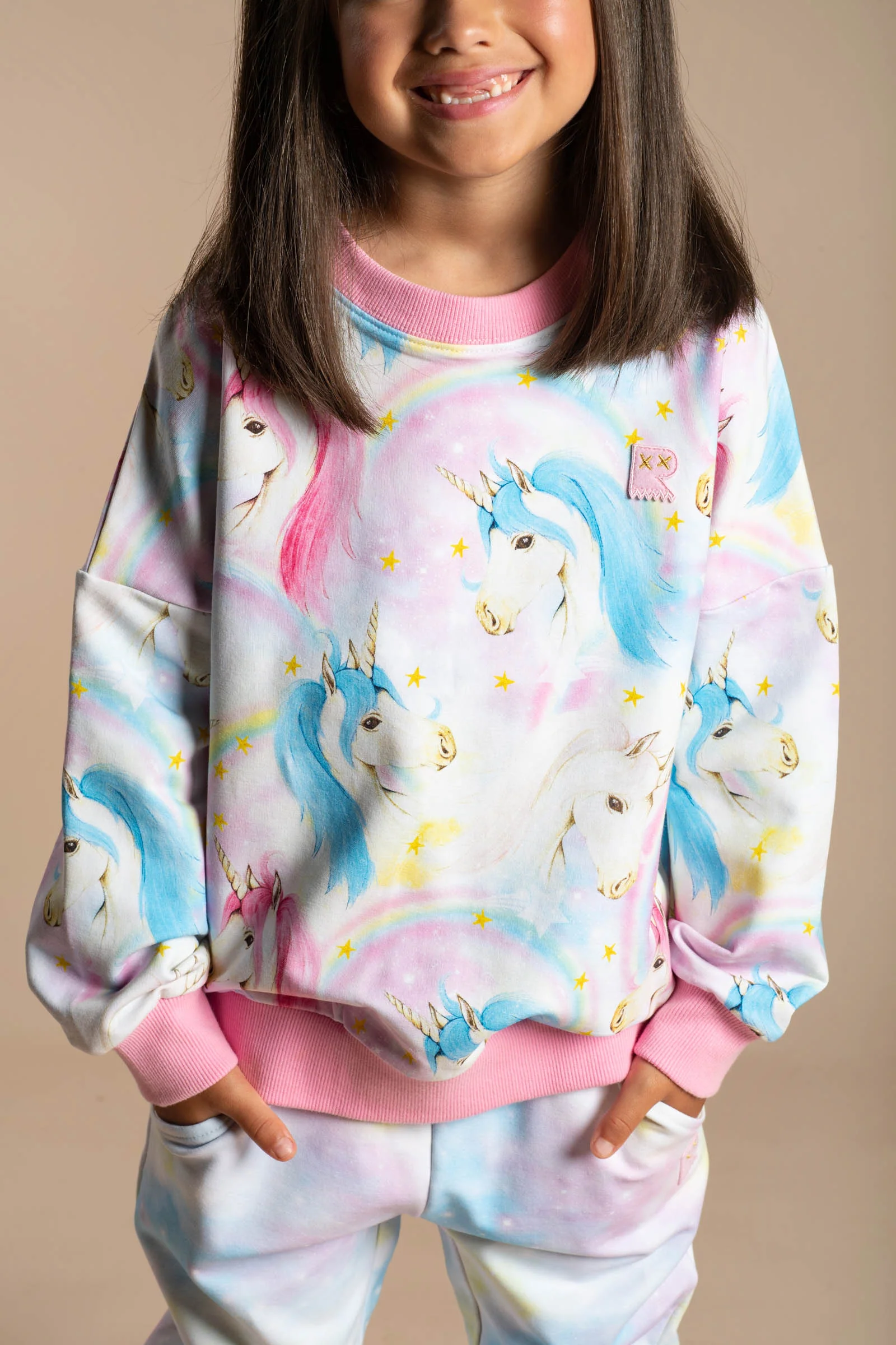 Rock Your Baby Fantasia Sweatshirt - Image 2