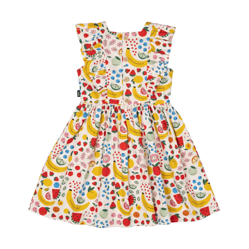 Rock Your Baby Farmers Market Dress - Image 2