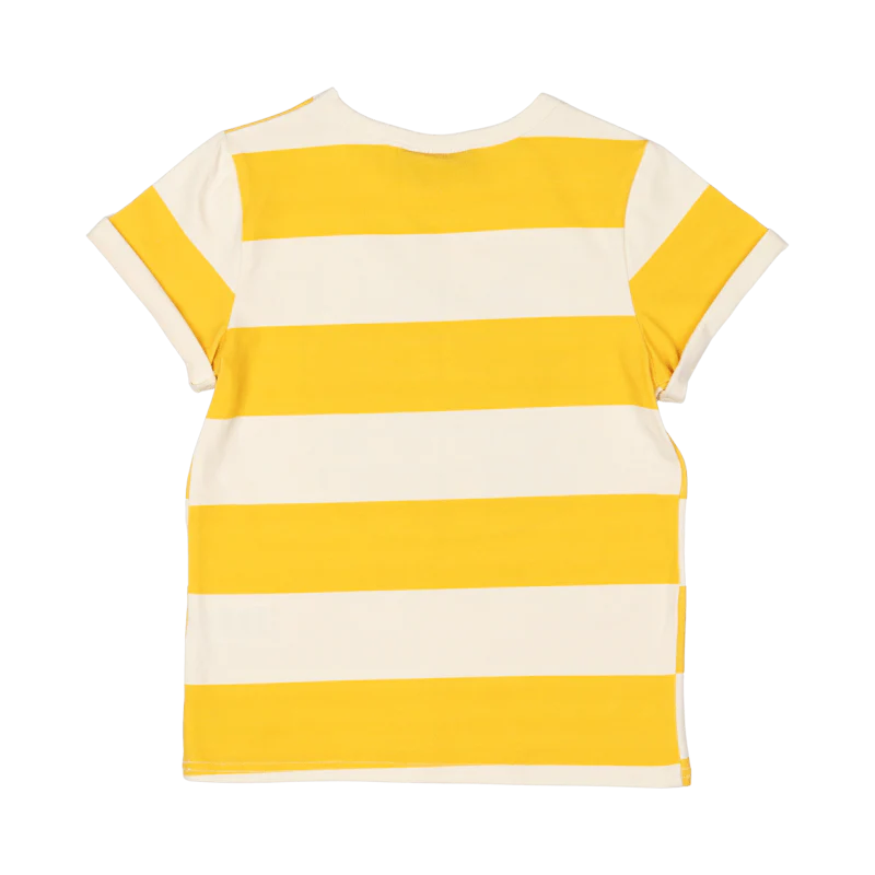 Rock Your Baby Farmers Market T-Shirt - Image 3
