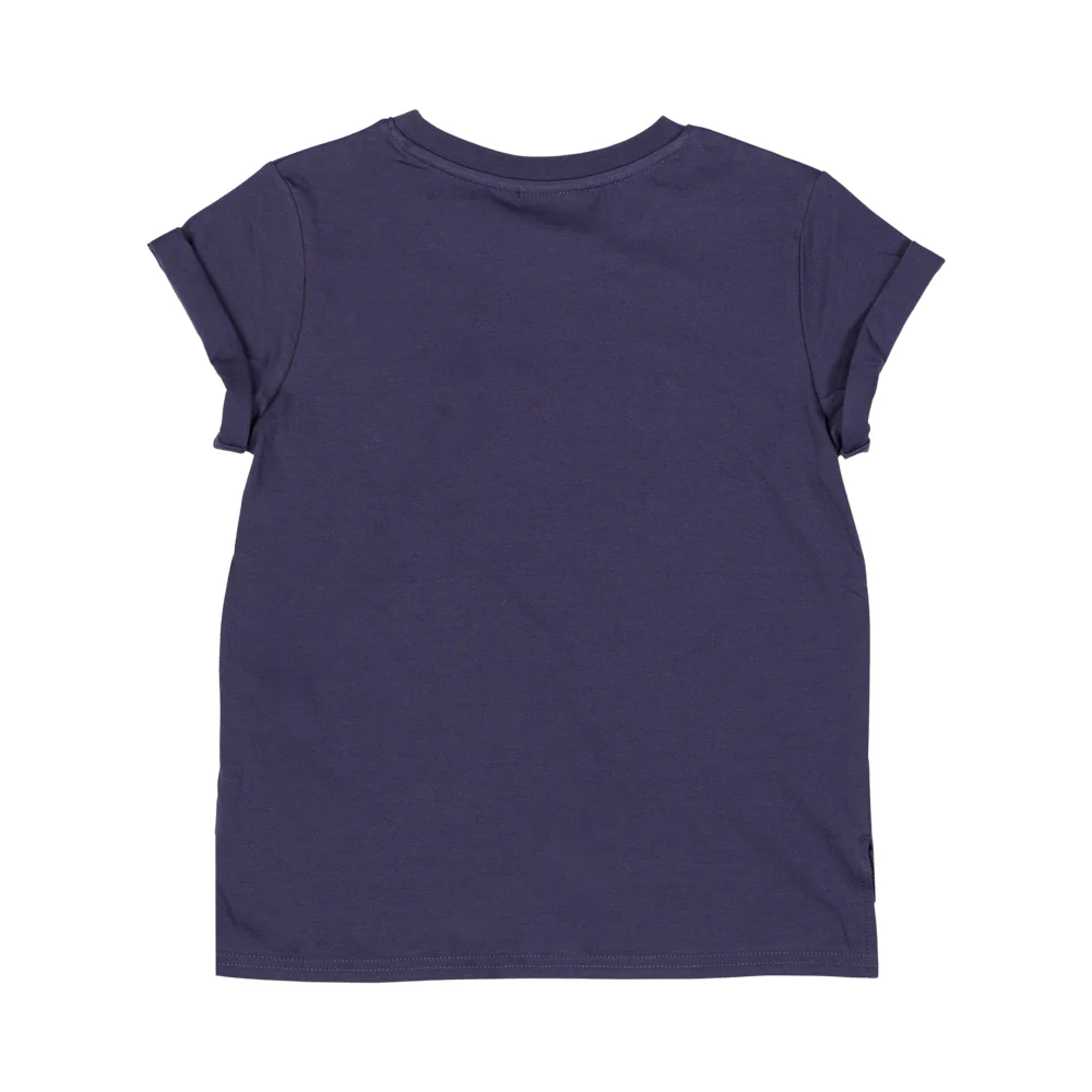 Rock Your Baby Good Vibes T-Shirt Boxy Fit - Image 3