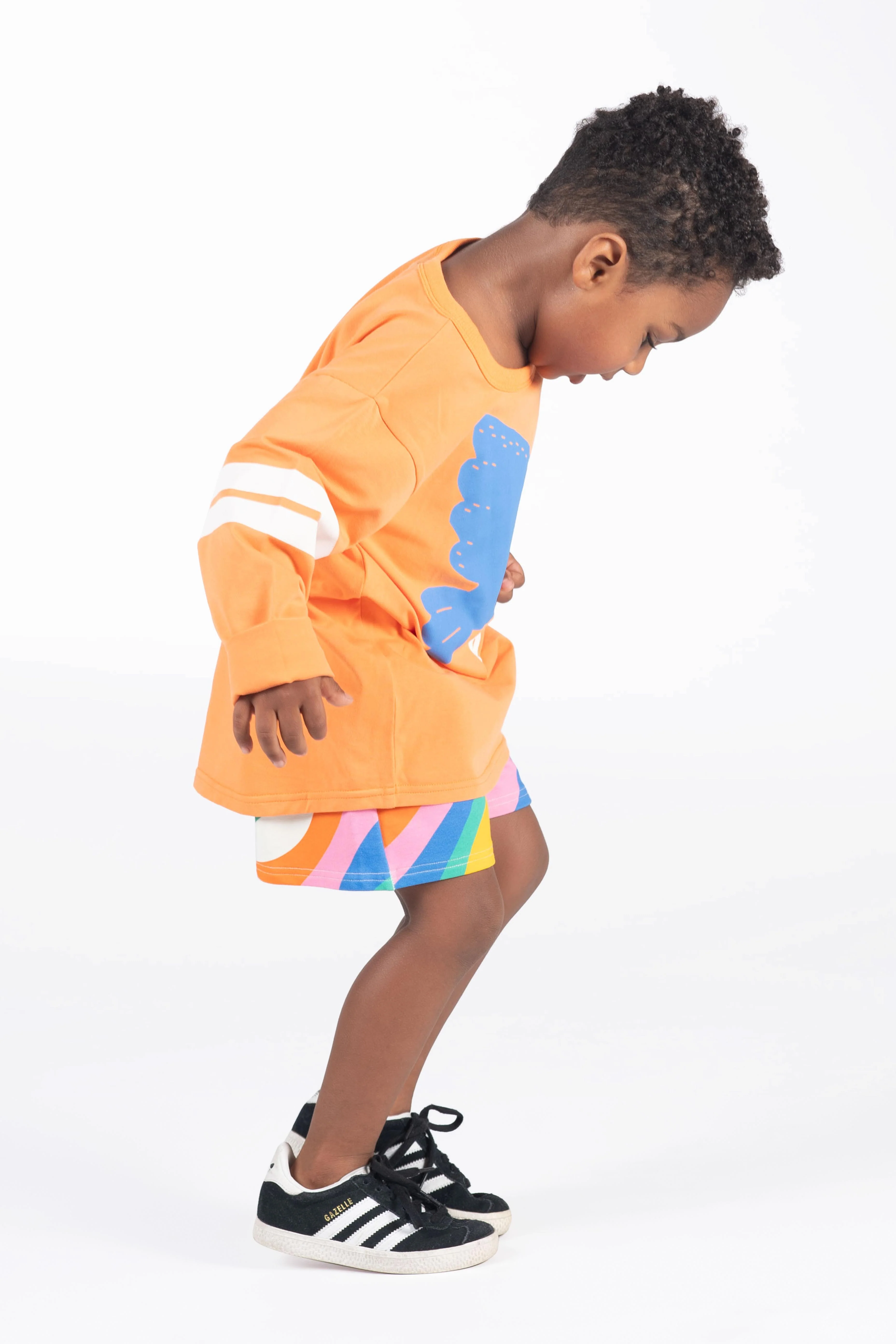 Into The Groove Shorts - Image 5