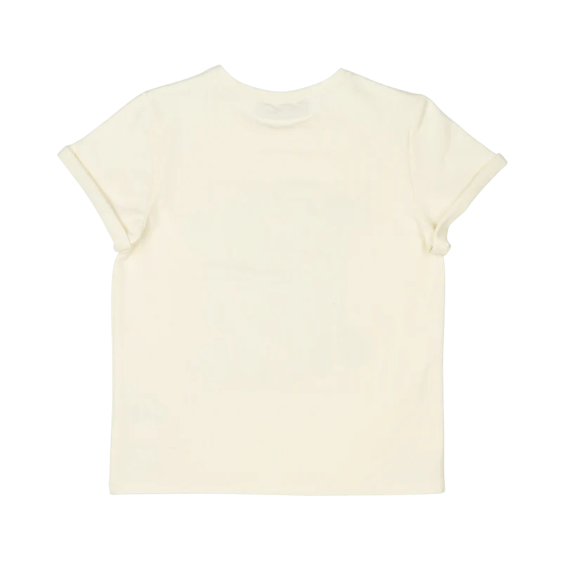 Rock Your Baby King Of Hearts T-Shirt - Image 3