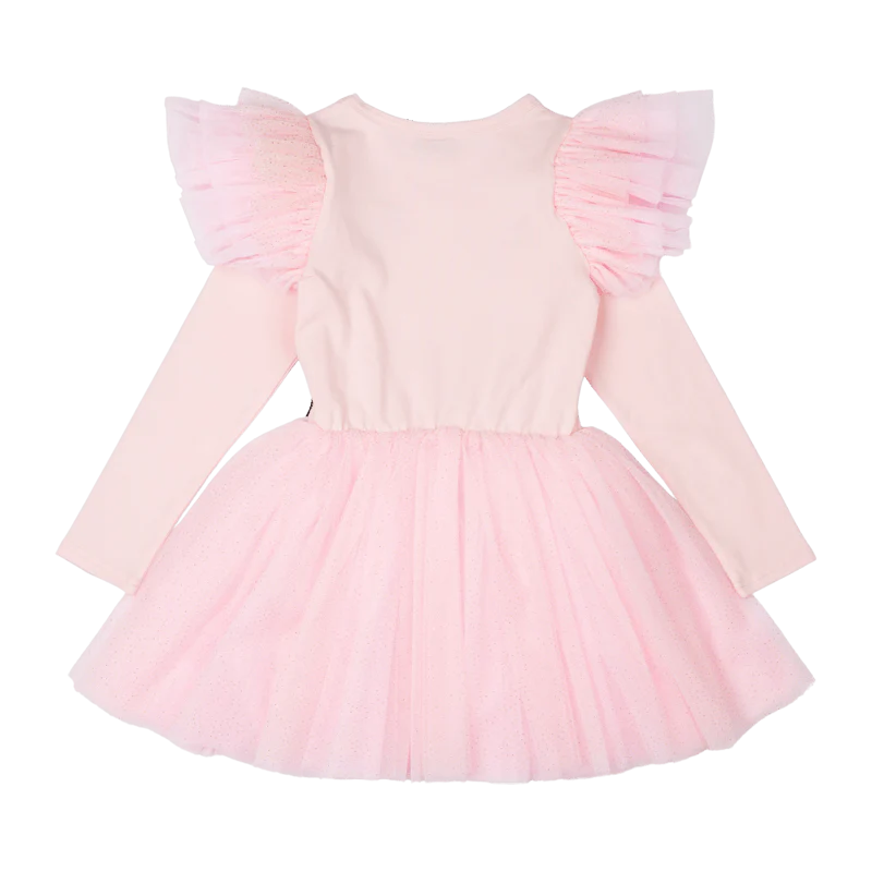Rock Your Baby Kitty Kat Circus Dress - Image 3