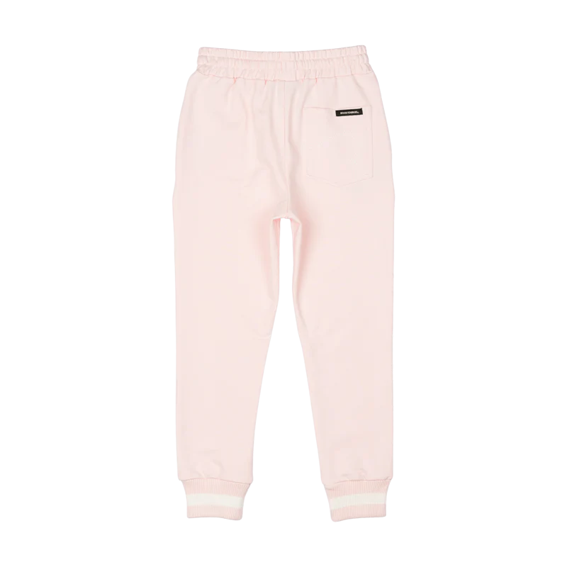 Rock Your Baby Kitty Kat Trackies - Image 3