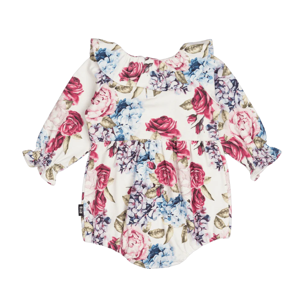 Rock Your Baby Lena Baby Bodysuit - Image 2