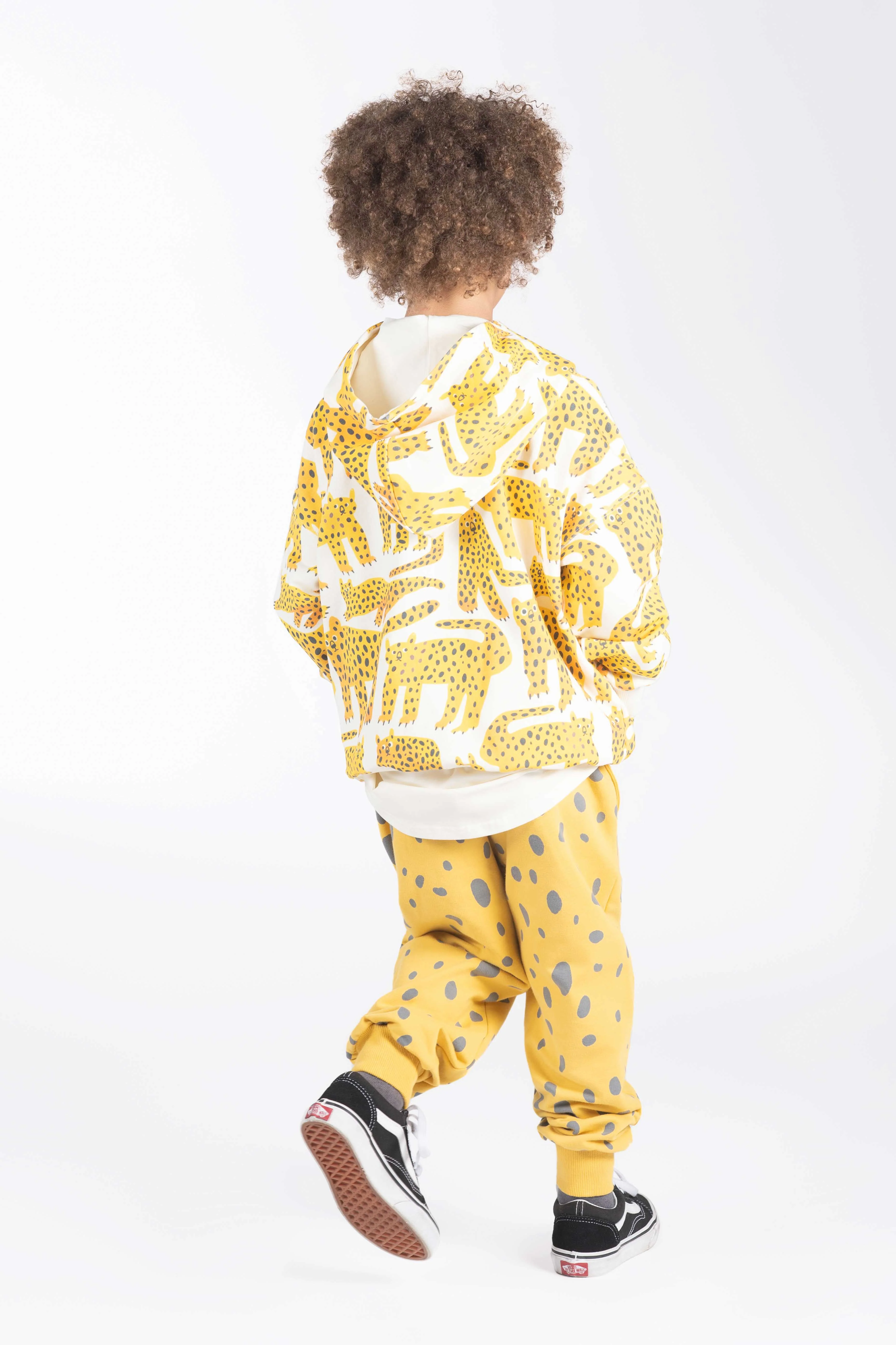 Leopard Spot Trackies - Image 5