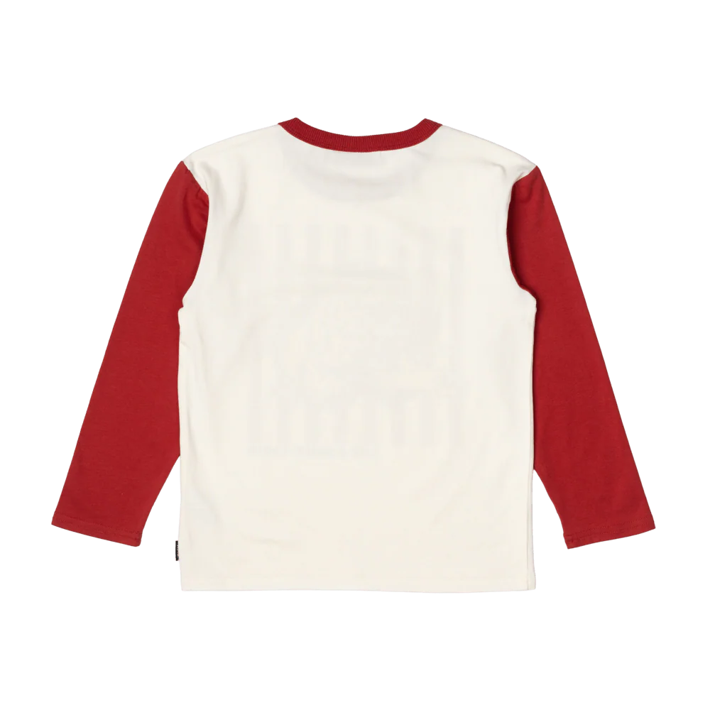Like A Sabertooth Long Sleeve T-Shirt - Image 3