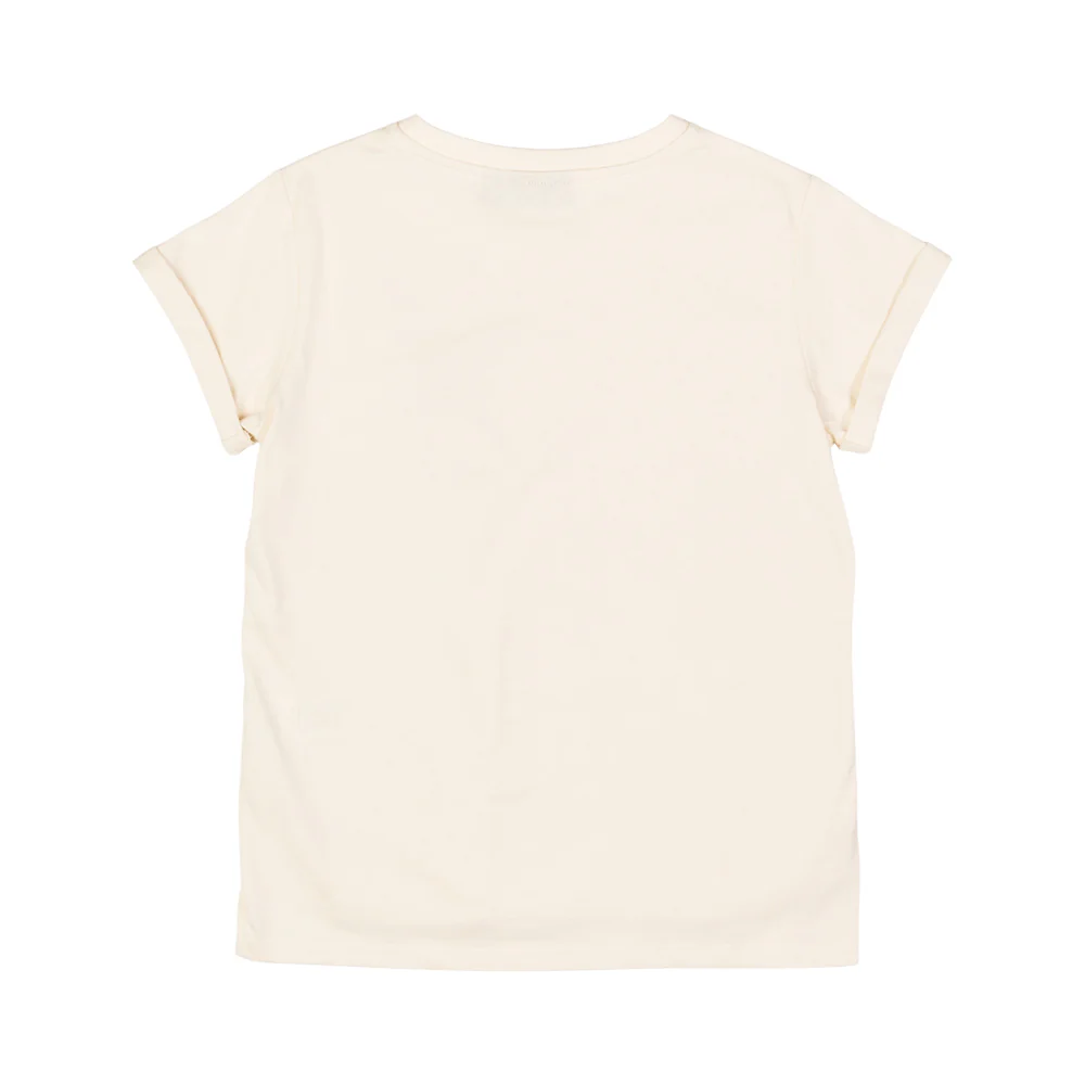 Rock Your Baby Love Your Mother T-Shirt Boxy Fit - Image 3