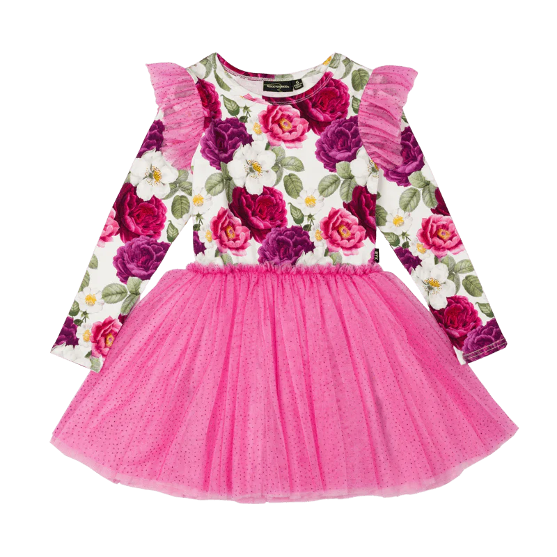 Rock Your Baby Luna Circus Dress