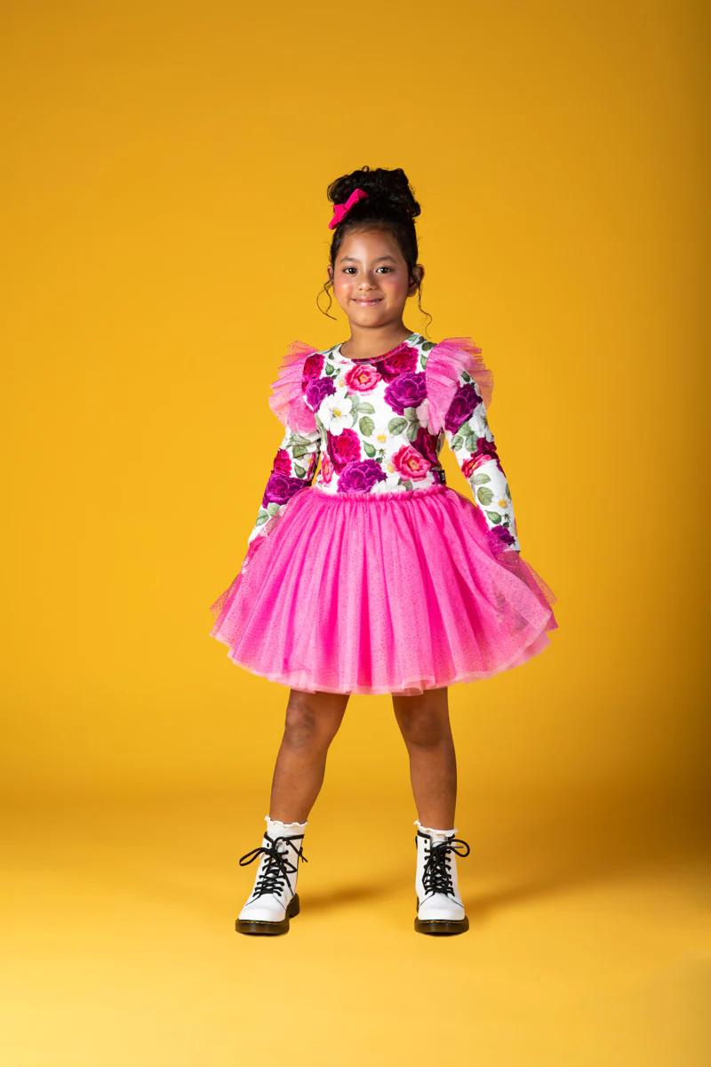 Rock Your Baby Luna Circus Dress - Image 2