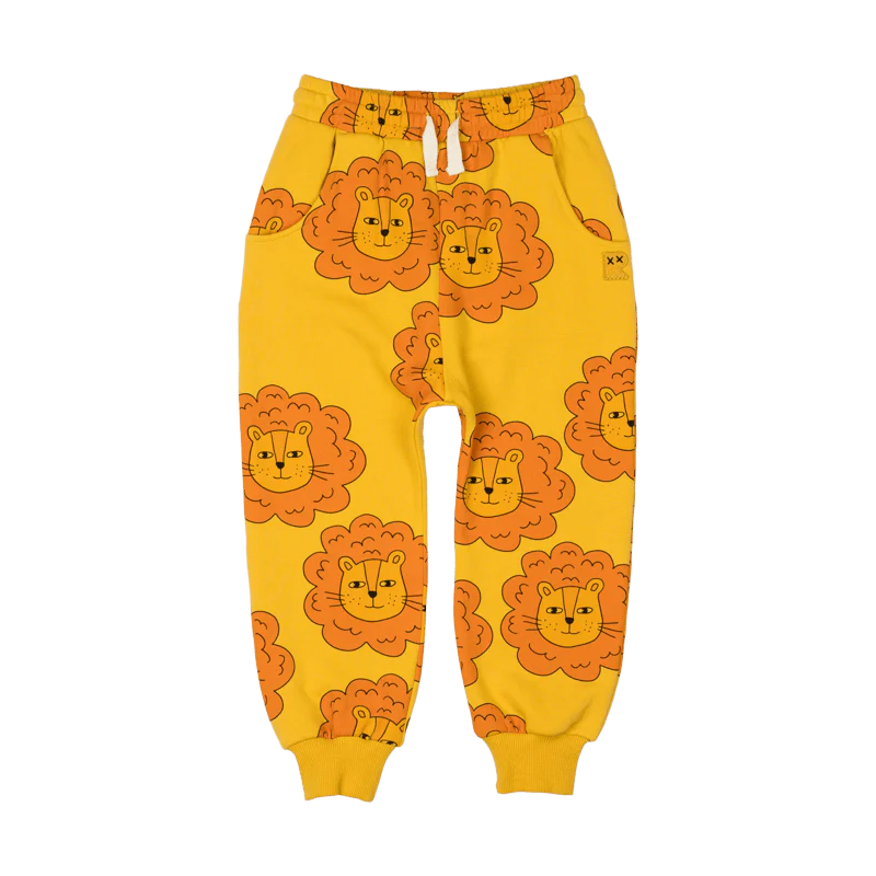 Rock Your Baby Mane Event Trackies