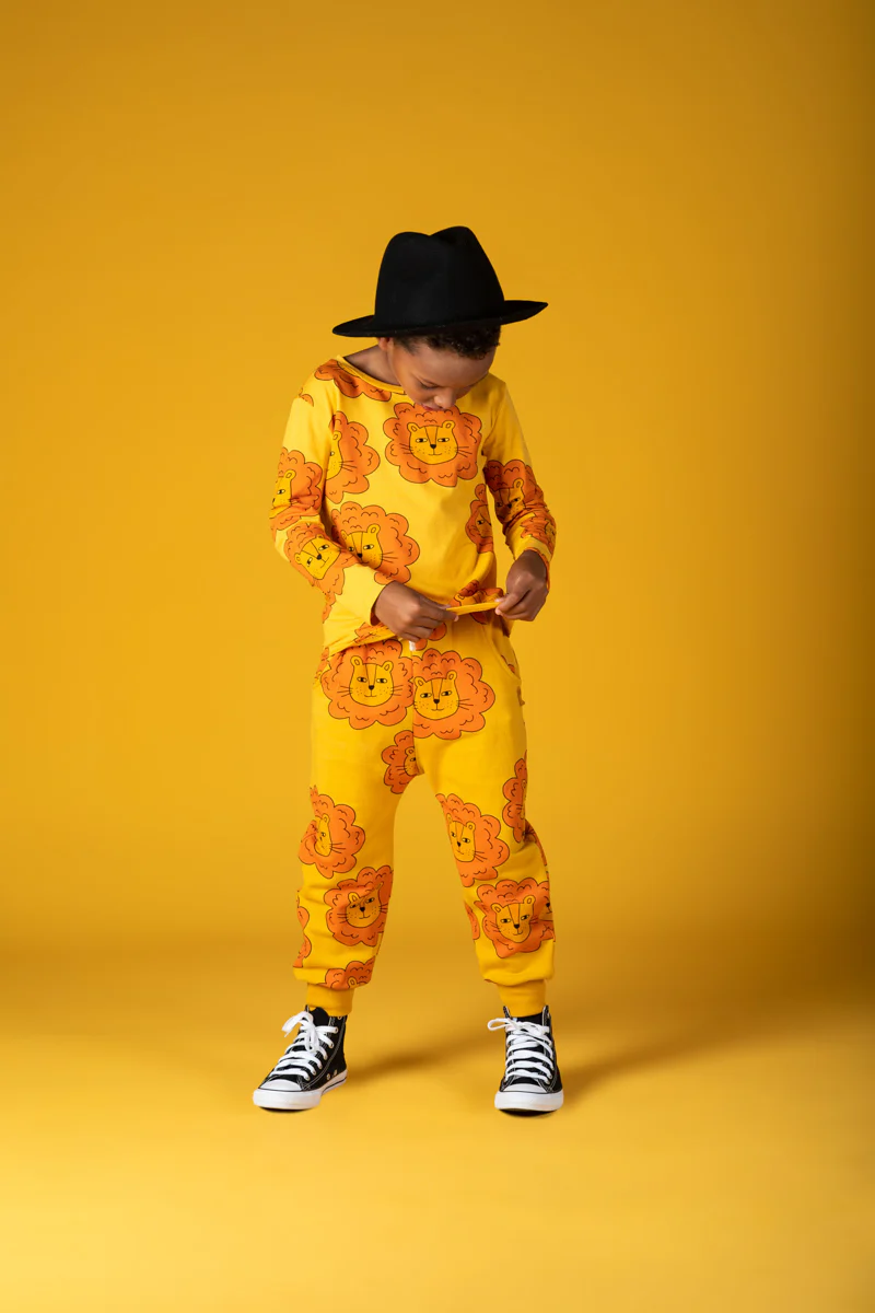 Rock Your Baby Mane Event Long Sleeve T-Shirt - Image 4